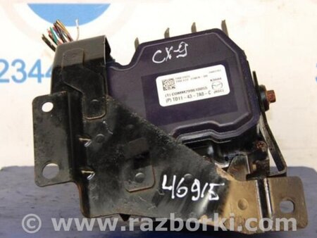 ФОТО Блок ABS для Mazda CX-9 TB (2007-2016) Киев