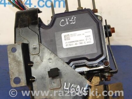 ФОТО Блок ABS для Mazda CX-9 TB (2007-2016) Киев
