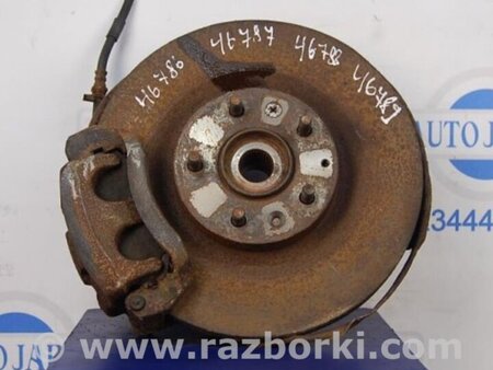 ФОТО Диск тормозной передний для Mazda CX-9 TB (2007-2016) Киев