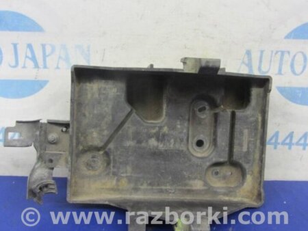ФОТО Полка аккумулятора для Mazda CX-9 TB (2007-2016) Киев