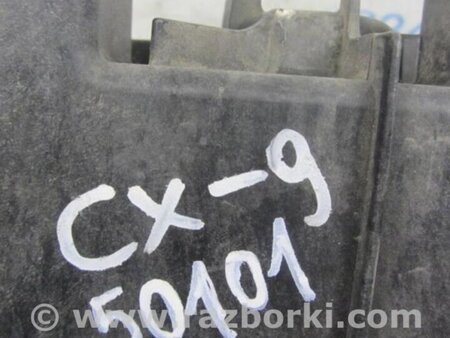 ФОТО Полка аккумулятора для Mazda CX-9 TB (2007-2016) Киев