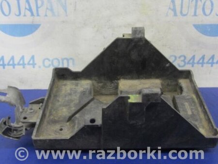 ФОТО Полка аккумулятора для Mazda CX-9 TB (2007-2016) Киев
