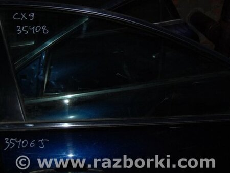 ФОТО Стекло двери для Mazda CX-9 TB (2007-2016) Киев