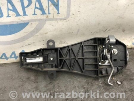 ФОТО Ручка двери для Mazda CX-9 TB (2007-2016) Киев