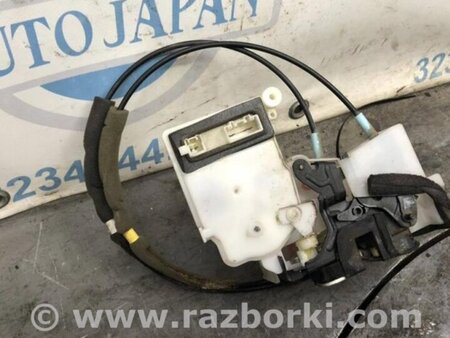 ФОТО Замок двери для Mazda CX-9 TB (2007-2016) Киев