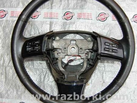 ФОТО Руль для Mazda CX-9 TB (2007-2016) Киев