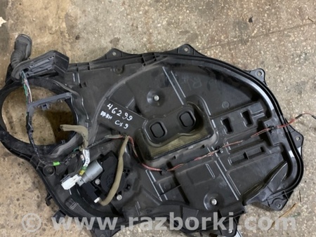 ФОТО Стеклоподъемник для Mazda CX-9 TB (2007-2016) Киев