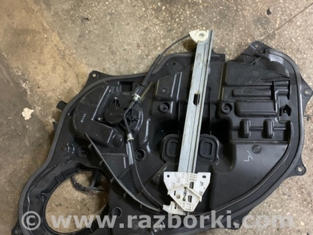 ФОТО Стеклоподъемник для Mazda CX-9 TB (2007-2016) Киев