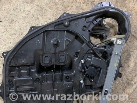 ФОТО Стеклоподъемник для Mazda CX-9 TB (2007-2016) Киев
