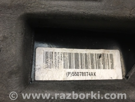 ФОТО Зеркало для Dodge Durango (03-08) Киев