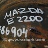 ФОТО Мост задний для Mazda E2200 Киев