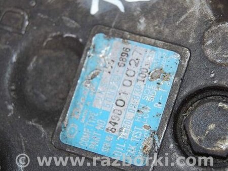 ФОТО Компрессор кондиционера для Mazda E2200 Киев