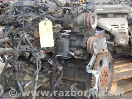 ФОТО Блок цилиндров для Mazda E2200 Киев