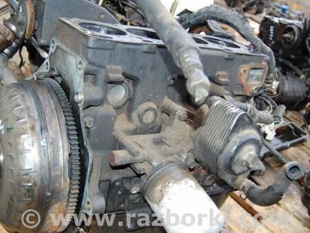 ФОТО Блок цилиндров для Mazda E2200 Киев