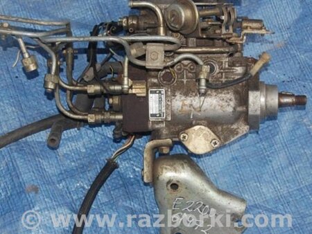 ФОТО ТНВД для Mazda E2200 Киев