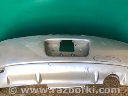 ФОТО Бампер задний для Mitsubishi Eclipse (05-08) Киев