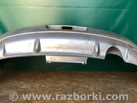 ФОТО Бампер задний для Mitsubishi Eclipse (05-08) Киев