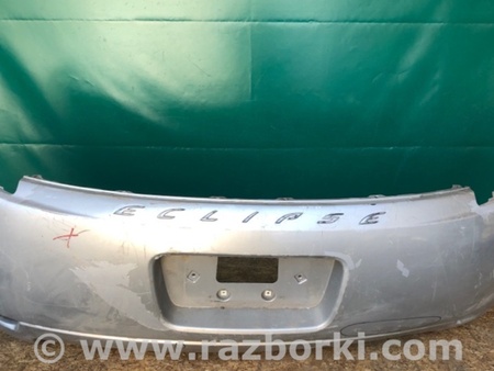ФОТО Бампер задний для Mitsubishi Eclipse (05-08) Киев
