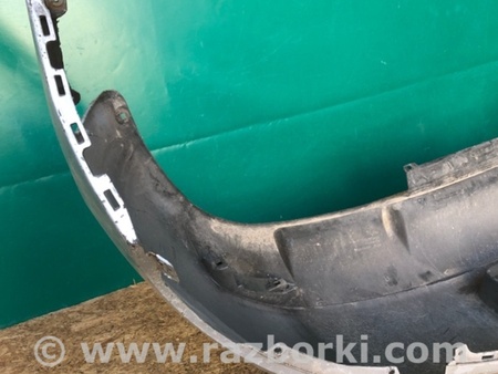 ФОТО Бампер задний для Mitsubishi Eclipse (05-08) Киев