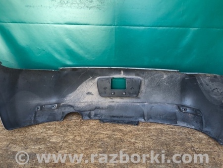 ФОТО Бампер задний для Mitsubishi Eclipse (05-08) Киев