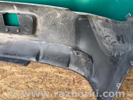 ФОТО Бампер задний для Mitsubishi Eclipse (05-08) Киев