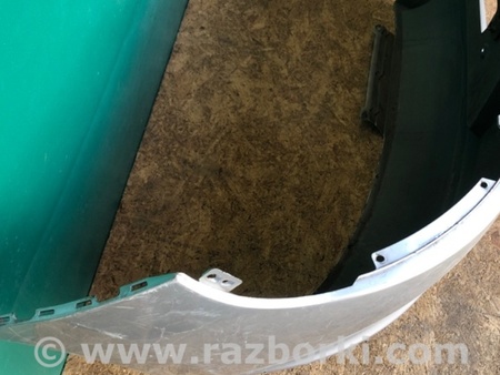 ФОТО Бампер задний для Mitsubishi Eclipse (05-08) Киев