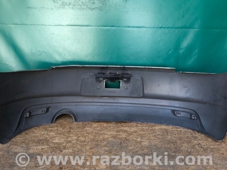 ФОТО Бампер задний для Mitsubishi Eclipse (05-08) Киев