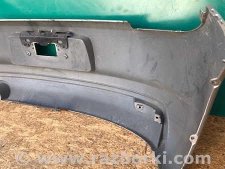 ФОТО Бампер задний для Mitsubishi Eclipse (05-08) Киев