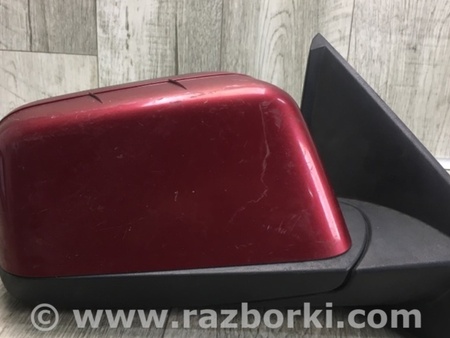ФОТО Зеркало для Ford Edge 1 U387 (01.2006-04.2015) Киев