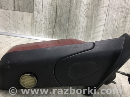 ФОТО Зеркало для Ford Edge 1 U387 (01.2006-04.2015) Киев