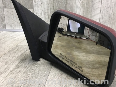 ФОТО Зеркало для Ford Edge 1 U387 (01.2006-04.2015) Киев