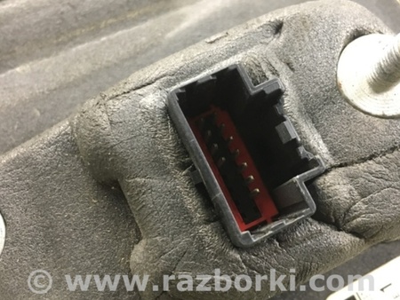 ФОТО Зеркало для Ford Edge 1 U387 (01.2006-04.2015) Киев