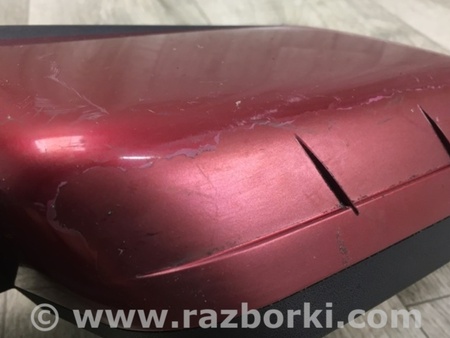 ФОТО Зеркало для Ford Edge 1 U387 (01.2006-04.2015) Киев