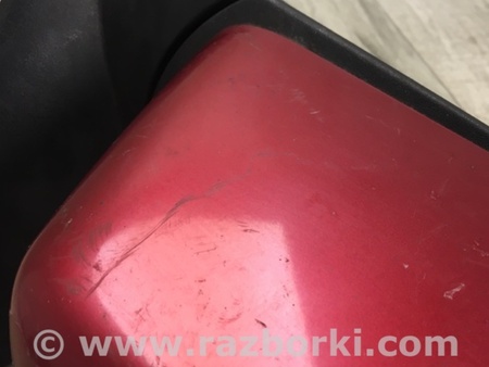 ФОТО Зеркало для Ford Edge 1 U387 (01.2006-04.2015) Киев