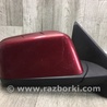 Зеркало Ford Edge 1 U387 (01.2006-04.2015)