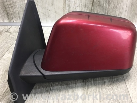 ФОТО Зеркало для Ford Edge 1 U387 (01.2006-04.2015) Киев