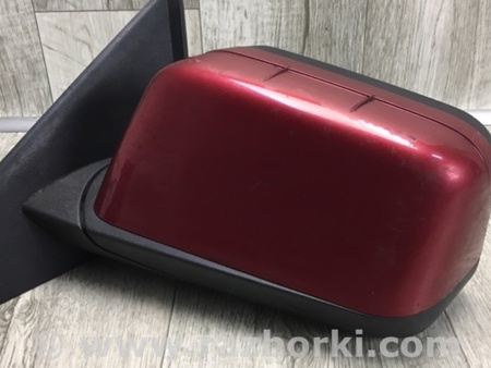 ФОТО Зеркало для Ford Edge 1 U387 (01.2006-04.2015) Киев