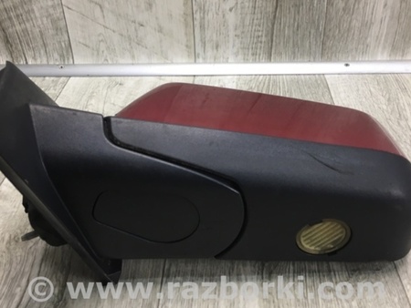 ФОТО Зеркало для Ford Edge 1 U387 (01.2006-04.2015) Киев