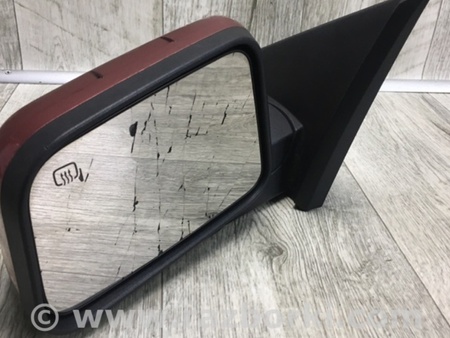 ФОТО Зеркало для Ford Edge 1 U387 (01.2006-04.2015) Киев