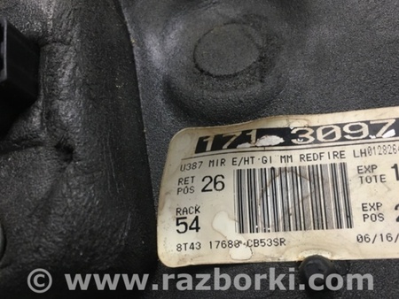 ФОТО Зеркало для Ford Edge 1 U387 (01.2006-04.2015) Киев