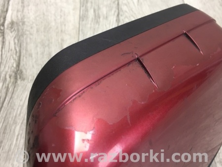 ФОТО Зеркало для Ford Edge 1 U387 (01.2006-04.2015) Киев