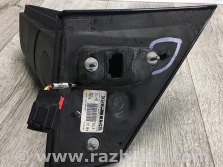ФОТО Зеркало для Ford Edge 1 U387 (01.2006-04.2015) Киев