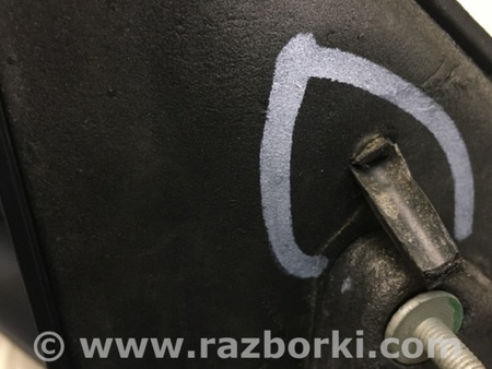 ФОТО Зеркало для Ford Edge 1 U387 (01.2006-04.2015) Киев
