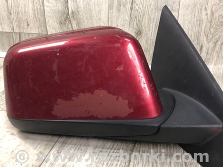 ФОТО Зеркало для Ford Edge 1 U387 (01.2006-04.2015) Киев