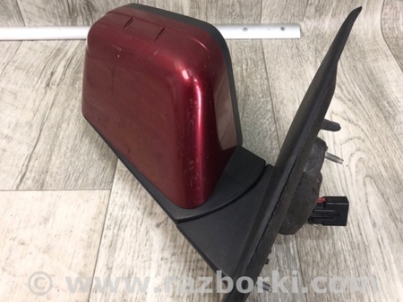 ФОТО Зеркало для Ford Edge 1 U387 (01.2006-04.2015) Киев