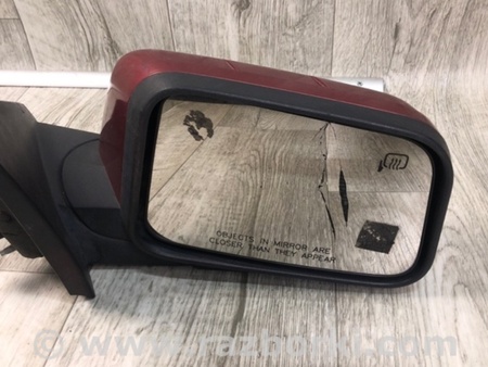 ФОТО Зеркало для Ford Edge 1 U387 (01.2006-04.2015) Киев