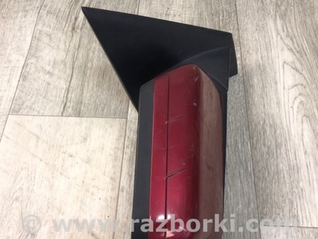 ФОТО Зеркало для Ford Edge 1 U387 (01.2006-04.2015) Киев