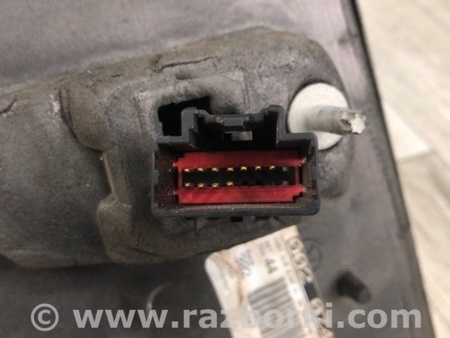 ФОТО Зеркало для Ford Edge 1 U387 (01.2006-04.2015) Киев