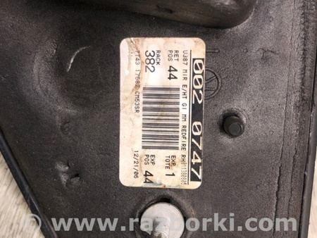 ФОТО Зеркало для Ford Edge 1 U387 (01.2006-04.2015) Киев