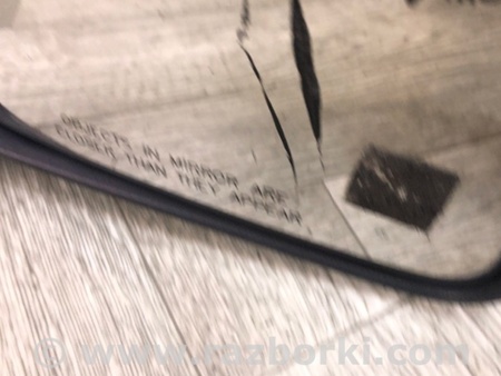 ФОТО Зеркало для Ford Edge 1 U387 (01.2006-04.2015) Киев